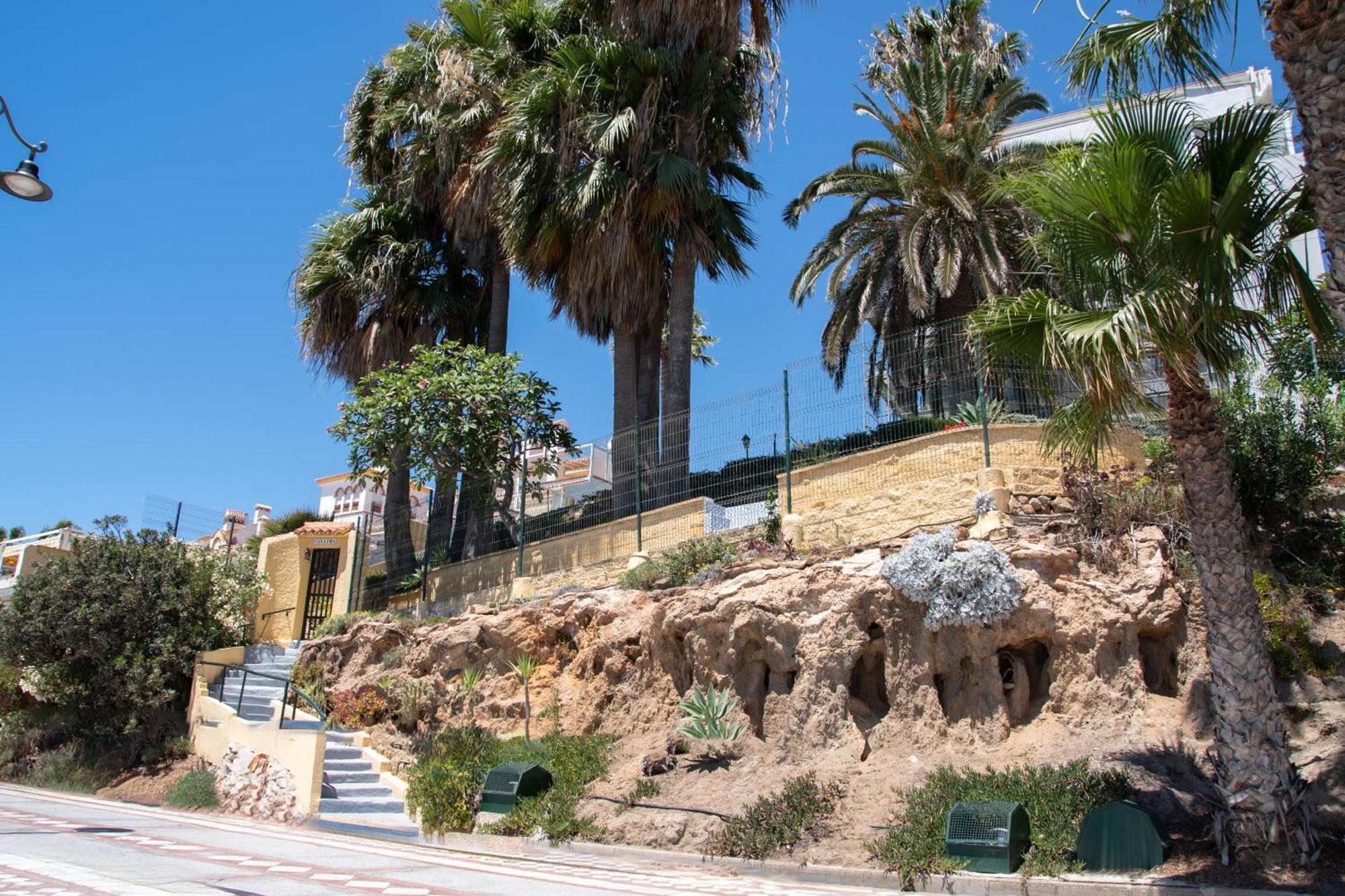 Luxury Frontline Beach Apartment With Sea View Benalmadena Exterior photo